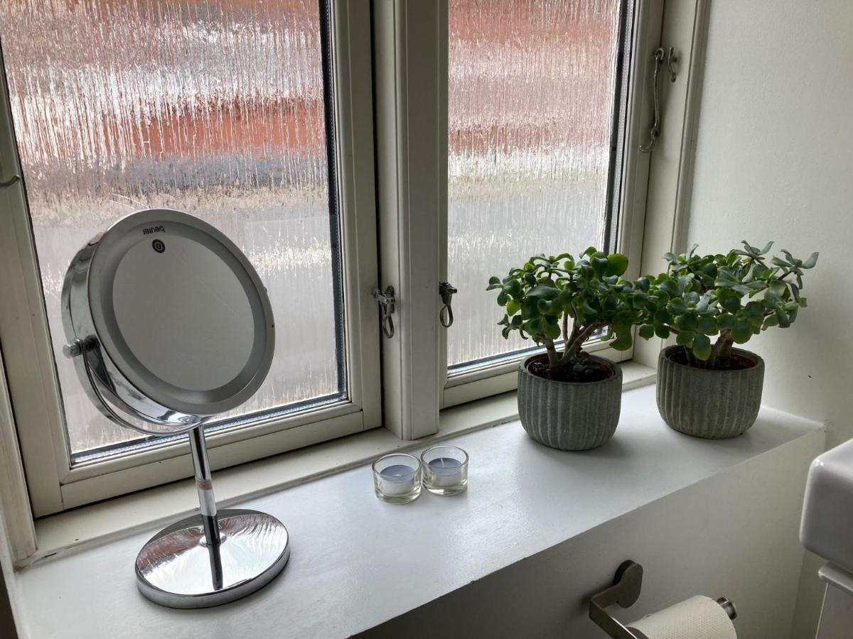 Central Beliggenhed Lys Og Hyggelig Kolding Esterno foto